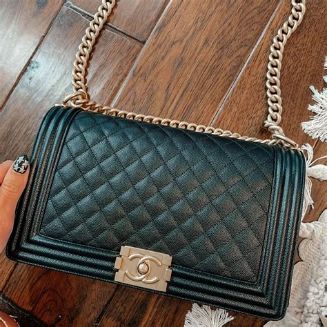 sac main chanel|used vintage chanel bags.